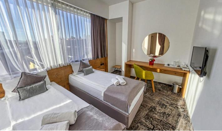 Orange Hotel Ilidža Kültér fotó